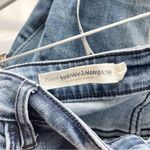 Pilcro Anthropologie High-Rise Bootcut Jeans Photo 5