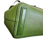 Michael Kors Michael 
MEREDITH EAST WEST BONDED SHOULDER BAG Photo 11