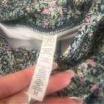 Sage  Collective Floral Activewear Set Photo 2