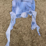 Full Tilt Size Medium  Asymmetrical Shirt Photo 0