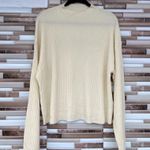 Spiritual Gangster Dreamer Mock Neck
Sweater Cream Large Photo 3