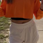 Lululemon Cropped  Hoodie Photo 4