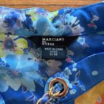 Guess by Marciano Guess patterned button up top Photo 1