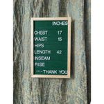 St John Santana Knit Sleeveless Cowl Neck Sweater Dress Size 6 Grayish Purple Photo 11