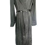 Brand New Beige Botany Beautiful Trench Coat Style Jacket Dress Photo 2