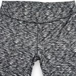 Jockey Womens Leggings Active Athletic Ankle Length Stretch Black White 2X Gray Photo 1