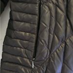Guess  Women's Black Puffer Jacket Photo 12