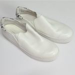 14th & Union  Women's White Fashion Sneakers Size 8.5 Photo 9
