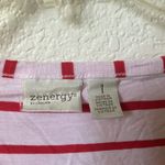 Chico's Zenergy by  cropped top 1 medium 8 Photo 2