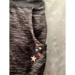 Women’s Loungewear Sleep Pajama Shorts With Pockets Size XL Photo 3