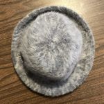 Kangol Cascade Angora Blend Gray Hat Photo 3