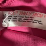 Free People Movement Hot Pink Tube Top Size XS Photo 13