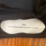 ANDIE The Jetties One Piece LT Swimsuit Black size XS Tall NWT long torso Photo 7