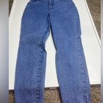 Vintage 1980s northwest blues jeans size 14 Blue Photo 0