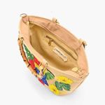 TOUCAN MACAU GARDEN MINI TOTE Photo 4