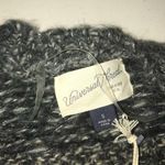 Universal Threads UNIVERSAL THREAD GRAY MULTICOLOR BOHO AZTEC CARDIGAN SMALL Photo 3