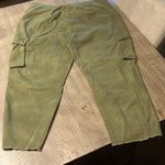 Forever 21 Cute  women’s cargo pants Photo 4