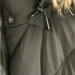Maurice's New without Tags Maurice’s Women’s Puffer Hooded Zip Up Jacket Large Photo 3