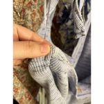 Anthropologie Pilco  Ribbed Henley Halter Top Photo 9