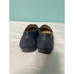 Elegant Snakeskin Pattern Flats Photo 3