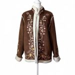 Vintage Penny Lane Coat Brown Size L Photo 1