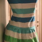 Lilly Pulitzer Jordan Strapless Dress Size 6 NWT Photo 8