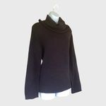 Amanda Smith Cowlneck Sweater Photo 1