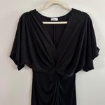 January 7 Black Dress Photo 6