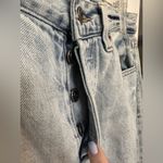 Pistola  Cassie High Rise Straight Distressed Jeans Photo 3