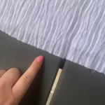 Forever 21 Contemporary Crinkle Top Photo 2