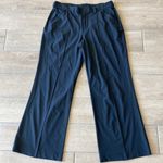 Duluth Trading Company Duluth Trading Black Pants Size: 12 Photo 1
