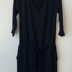 Beyond Yoga Black Jumpsuit Size Small Photo 0