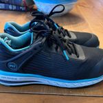 Timberland womens drivetrain composite antislip work shoes black 7.5 Photo 3