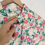 Pendleton Vintage USA Made  Country Sophisticates Button Up Top Sz M/L (12) Indie Photo 6