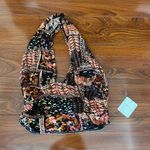 Free People  Intimately Halter Top Size Medium Photo 2