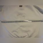 Vintage Koala Bear Sweatshirt Unisex Small White Crew Neck Retro Casual Photo 5