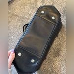 Coach  Leather Vintage Bag Photo 1