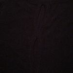 Wild Fable Black Bodysuit With Front Cutouts Photo 2