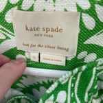 Kate Spade size S ruffle neckline sheath dress Photo 3