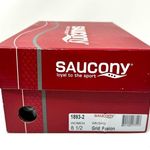 Saucony Grid Fusion running shoes, size 8.5, NWOT, NIB Photo 11