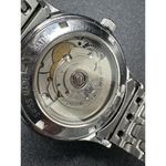 Jean Marcel Automatic Watch 160.154 Twenty Five Jewels Swiss Made 5 ATM Sapphire Photo 8