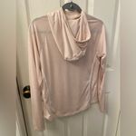 Under Armour  Women’s Light Tan long sleeve top Photo 2