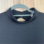 Free People Black Casual Dress Photo 1