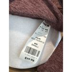 FLX Hoodie Size S Red Long Sleeve Popover Drawstring Stretch Women's NWT Photo 5