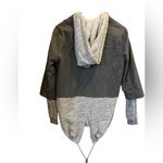 Jack by BB Dakota ‎ Curie Canvas Jacket size med women’s Photo 5