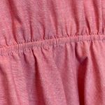 Vintage The American Shirt Dress Long Sleeve Full Skirt Prairie Cottagecore Pink Size XL Photo 9