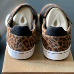 Clarks Pawley Wes Leopard Slip On Photo 2
