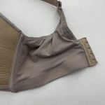 Soma Bra 40DD Enbliss Wireless Lightly Lined Adjustable Strap Back Closure Beige Photo 10