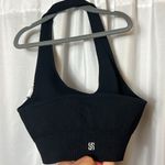 3 Peice Workout Wear Black Size L Size L Photo 11