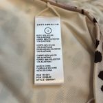 Good American  Good Swim Rose Cheetah Bikini Bottoms Photo 4